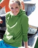 Fleece Hoodie