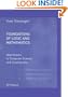 Foundations of Logic and Mathematics