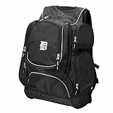 Detroit Tigers Executive Backpack at Amazon.com