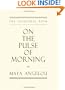 On the Pulse of Morning