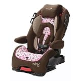 Safety 1st Alpha Omega Elite Convertible Car Seat,... by Safety 1st