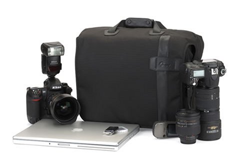 Imagen 2 de Lowepro Classified 250 AW (Black)