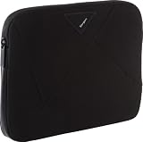 Targus A7 Neoprene Sleeve for Apple iPad 16GB, 32GB, 64GB WiFi and WiFi + 3G, iPad 2  TSS178US (Black)