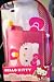 Hello Kitty 2 Piece Cosmetic Bag