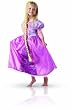 Disney - I-884492L - D�guisement - Costume de Luxe Raiponce + Tresse - Taille L