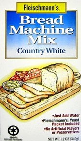 Fleishmann's Country White 9 ct by ACH Foods