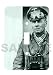 Erwin Rommel - Glow-in-the-Dark Light Switch Cover, Single Toggle