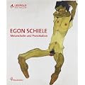Egon Schiele  - Melancholie und Provokation