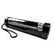 Fortune BL-A7 Portable Black Light, 6.5" Length x 1.6" Width