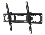 Wandhalterung R07 XL Universelle LCD LED Plasma 30 32 37 40 42 46 50 55 60 65 Zoll TV VESA Neigbar Kippbar SAMSUNG TOSHIBA SONY PHILIPS PANASONIC LG ACER MEDION +++ ALLE TV-HERSTELLER +++