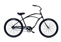 Electra Cruiser 1 Singelspeed Black Satin