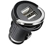 Cabstone DUAL USB CAR Charger