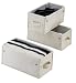 Neu Home 5966 Organize It All Set of 3 Natural Drawer