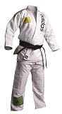 Picture of Adidas JJ500P Unisex Jiu-Jitsu Uniform