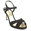 Caparros Forever Black sandals