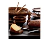 Dansk Wood Serveware Collection