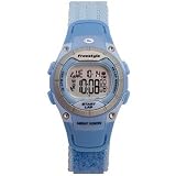 Freestyle Recon Midsize Watch with Nylon Strap - Light Blue - 80933