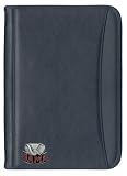 Alabama Crimson Tide Zipped Portfolio - NCAA College Athletics - Fan Shop Sports Team Merchandise