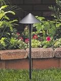 Model 6500 Round Path Light Color-Granite Allow 7 extra Days for delivery