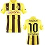 BVB G�tze Trikot 3rd 2013, XL Puma