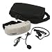 AMPLIVOX PORTABLE SOUND SYS. / APLS206 / Beltblaster Personal Waistband Amplifier, 5w Maximum Sound / Sold as 1 EA