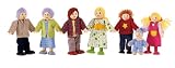 Educo Modern Family - Caucasian