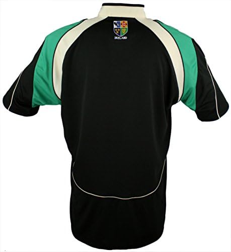 Irish Four Provinces Breatheable Rugby Shirt