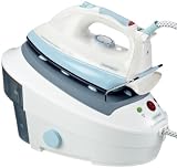 Leifheit 76067 B&uuml;gelstation Fashion Steamer E