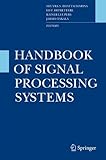 Handbook of signal processing systems