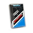 Maximal Power EB2200(RD) Portable Li-ion Power Bank for iPad, iPod, Nano, Shuffle, Touch, iPhone, HTC, Nokia, Samsung Cell Phone, MP3, Camera, DV, PSP