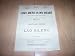 Love Here is My Heart - Sheet Music for Pianoforte