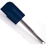 RSVP Endurance Large Silicone Rubber Spatula, Blue