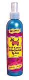 Cardinal Laboratories Crazy Pet Wild Cherry Grooming Spray 8oz