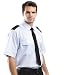 Premier Short Sleeve Pilot Shirt