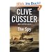 The Spy: An Isaac Bell Adventure