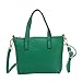Bravco Women Fashion Handbag Shoulder Bag Large Tote Ladies Purse