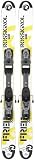 Rossignol Scratch Freez'B 118cm Skis Skiboards