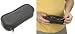 Double Eyeglass Holder/Case For Sunglasses/Eyeglasses