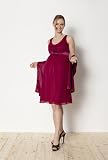Umstandskleid Dina, festlich, elegant, Partykleid, Hochzeit