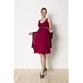Umstandskleid Dina, festlich, elegant, Partykleid, Hochzeit