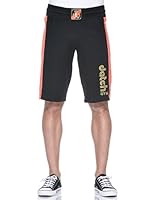 Datch Gym Bermuda Brent (Negro)