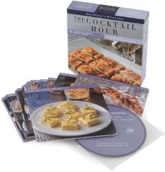 Cocktail Hour-Sharon O'connor's Musiccooks