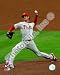Cole Hamels Phillies NLCS 8x10 Photo