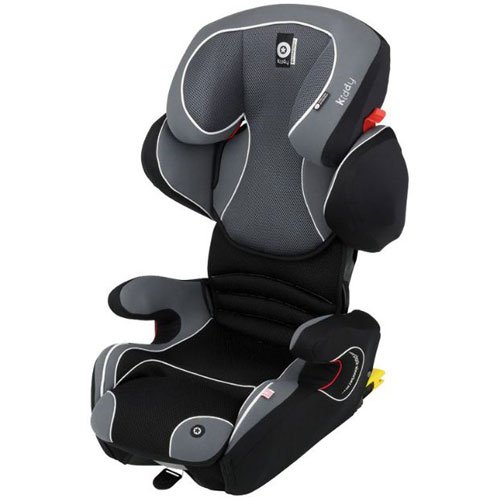 kiddy car seat cover