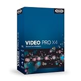 MAGIX Video Pro X 4