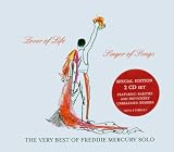 Produkt-Bild: The Very Best of Freddie Mercury