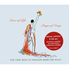 Lover Of Life - Singer Of Songs