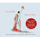 The Very Best of Freddie Mercury