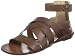 Luxury Rebel Women's Lucia Flat Sandal
