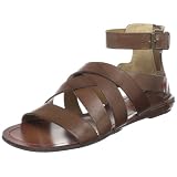 Luxury Rebel Womens Lucia Flat Sandal